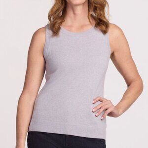 WOOLX Chessy Tank Top All season